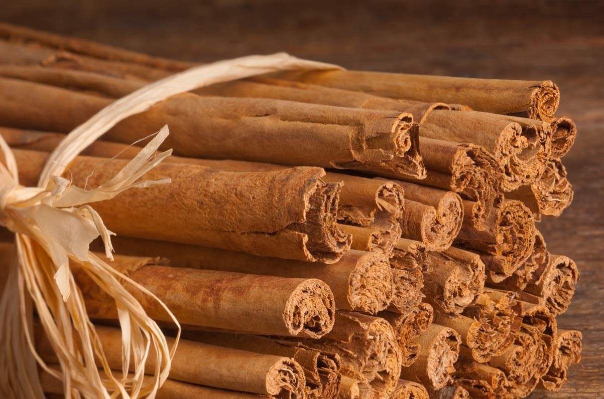 Ceylon Gold Cinnamon Sticks